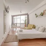 Apartment Travel & Live Aliados Porto