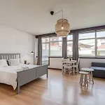 Apartment Travel & Live Aliados