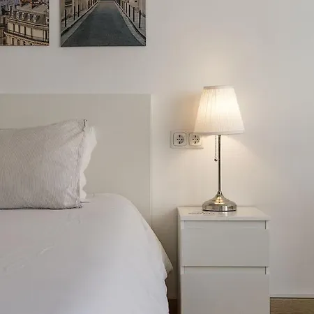 Apartment Travel & Live Aliados *