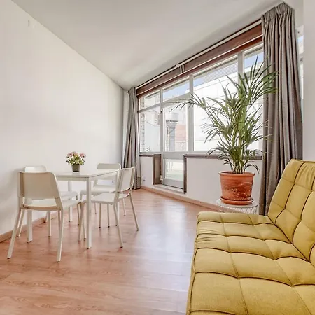 Apartment Travel & Live Aliados