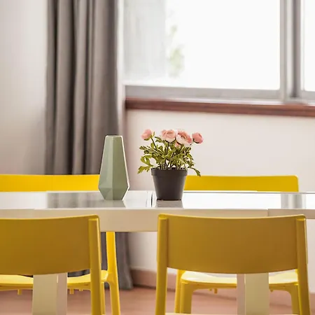 Apartment Travel & Live Aliados Porto