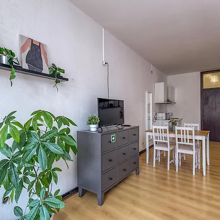 Travel & Live Aliados Apartment Porto