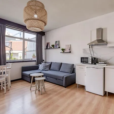 Apartment Travel & Live Aliados *