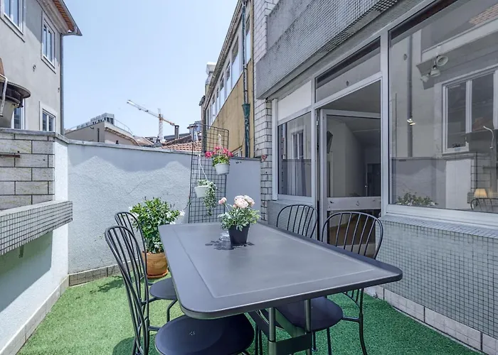 Apartman Travel & Live Aliados