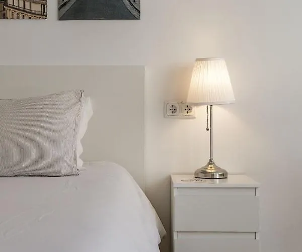 Apartman Travel & Live Aliados *