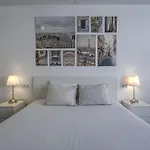 Travel & Live Aliados Appartamento Oporto
