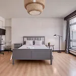 Apartamento Travel & Live Aliados