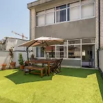 Apartamento Travel & Live Aliados Porto